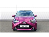 Toyota Aygo Image 3
