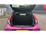 Toyota Aygo Image 4