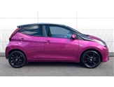 Toyota Aygo Image 5