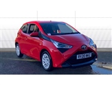 Toyota Aygo Image 1