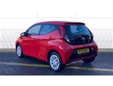 Toyota Aygo Image 2