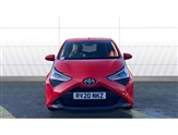 Toyota Aygo Image 3