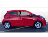 Toyota Aygo Image 5