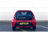 Toyota Aygo Image 6