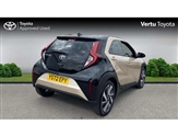 Toyota Aygo Image 2