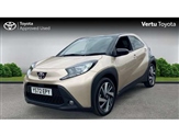 Toyota Aygo Image 3