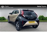 Toyota Aygo Image 4