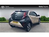 Toyota Aygo Image 2
