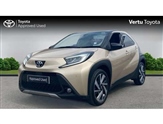 Toyota Aygo Image 3