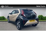 Toyota Aygo Image 4