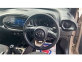 Toyota Aygo Image 6