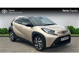Toyota Aygo Image 1
