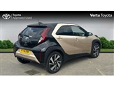 Toyota Aygo Image 2