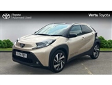 Toyota Aygo Image 3