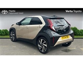 Toyota Aygo Image 4
