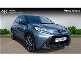 Toyota Aygo Image 1