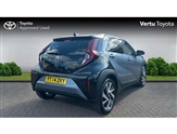 Toyota Aygo Image 2