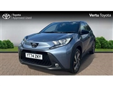 Toyota Aygo Image 3