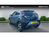 Toyota Aygo Image 4