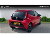 Toyota Aygo Image 2