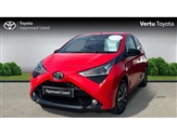 Toyota Aygo Image 3
