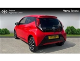 Toyota Aygo Image 4