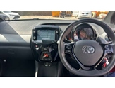 Toyota Aygo Image 5