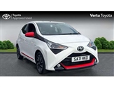 Toyota Aygo Image 1