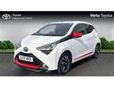 Toyota Aygo Image 3