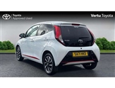 Toyota Aygo Image 4