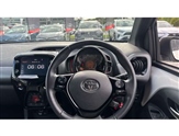 Toyota Aygo Image 6