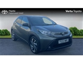 Toyota Aygo Image 1