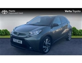 Toyota Aygo Image 3