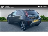 Toyota Aygo Image 4