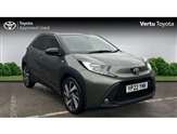Toyota Aygo Image 1