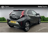Toyota Aygo Image 2