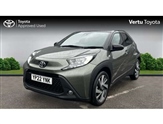 Toyota Aygo Image 3