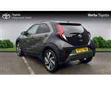 Toyota Aygo Image 4