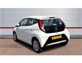 Toyota Aygo Image 2