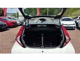 Toyota Aygo Image 4