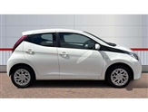 Toyota Aygo Image 5