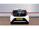 Toyota Aygo Image 6