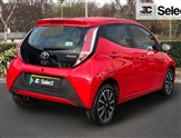 Toyota Aygo Image 2