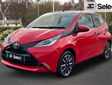 Toyota Aygo Image 3