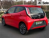 Toyota Aygo Image 4