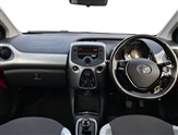 Toyota Aygo Image 5