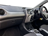 Toyota Aygo Image 6