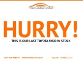 Used Toyota Aygo