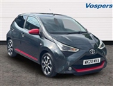 Toyota Aygo Image 1