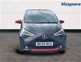 Toyota Aygo Image 2